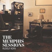 Rudolf Korv - The Memphis Sessions (2026) [Hi-Res]