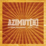 Francois Richard - Azimuth (Trio Richard - Lipsky - Herskowitz + quatuor a cordes) (2015)