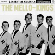 The Mello-Kings - Essential Classics, Vol. 1132: The Mello-Kings (2025)