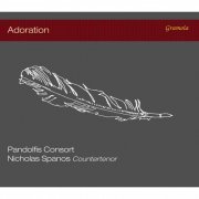 Pandolfis Consort, Nicholas Spanos - Adoration (2016) [Hi-Res]