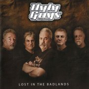 The Ugly Guys - Lost In The Badlands (2023)