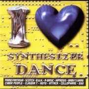 VA - I Love Synthesizer Dance Vol.1-3 (2002-2004)