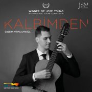 Özberk Miraç Sarıgül - Kalbimden (2025)