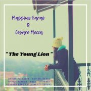 Massimo Faraò, Cesare Mecca & Roberto Bobo Facchinetti feat. Davide Palladin - The Young Lion (2021)