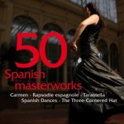 VA - 50 Spanish Masterworks (2012)