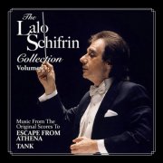 Lalo Schifrin - The Lalo Schifrin Collection, Vol. 2 (Original Motion Picture Soundtrack) (2026) [Hi-Res]