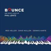 Phil Lentz - Bounce (2026)