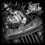 Scott Shelby - Country Singer 1986 (2019)