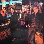 The Jive Bureaux - Stick It (1978/2026) [Hi-Res]