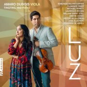 TingTing Yao, Amaro Dubois - Luz (2023) [Hi-Res]