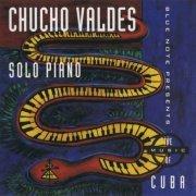 Chucho Valdes - Solo Piano (1993)