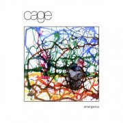 Emergence India - CAGE (2025) [Hi-Res]