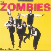 The Zombies - The Collection (1988)