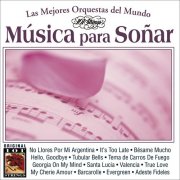 Instrumental 101 Orchestra - Musica Para Soñar -101 Strings Vol.5 (2009)