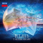 Takashi Niigaki, Tokyo Chamber Orchestra - Takashi Niigaki: Symphony "Litany" (Live At Fukushima City Concert Hall / 2016) (2016) [Hi-Res]