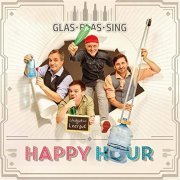 GlasBlasSing Quintett - Happy Hour (2020)