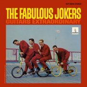 The Fabulous Jokers - Guitars Extraordinary (1966) [Hi-Res]