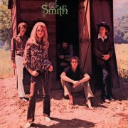 Smith - A Group Called Smith (Reissue) (1969/1994)