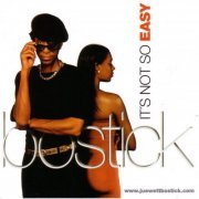 Juewett Bostick - It' Not So Easy (2003)