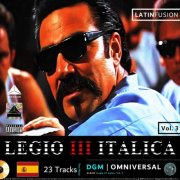 ▲ DGM | OMNIVERSAL - Legio III Italica, Vol. 3 (2025)