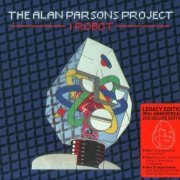 The Alan Parsons Project - I Robot (1977) {2013, Legacy Edition, 35th Anniversary Deluxe Edition, Remastered}