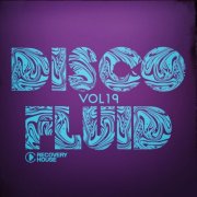 VA - Disco Fluid, Vol. 19 (2026)