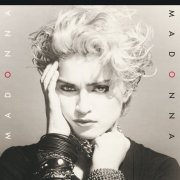 Madonna - Madonna (1983) [2012] Hi-Res