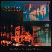 Marvin Thiele - Streetisms (2021) [Hi-Res]