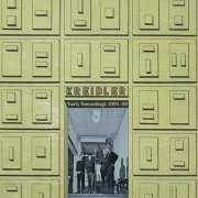 Kreidler - Early Recordings 1994-95 (2025)