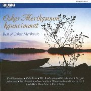 VA - Best of Oskar Merikanto (1993)