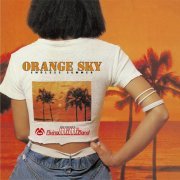 Izumi Kobayashi (小林泉美) & Flying Mimi Band - ORANGE SKY-Endless Summer +2 (2021)