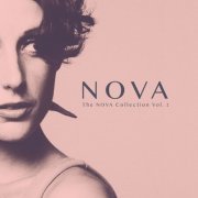 Nova - The Nova Collection, Vol. 2 (2020)