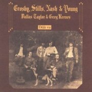 Crosby, Stills, Nash & Young ‎- Déjà Vu (1994) Hi-Res