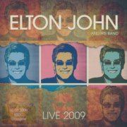 Elton John - Live 2009 - 10.06.2009 SECC Glasgow (2009)