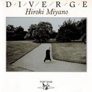 Hiroki Miyano - Diverge (1988)