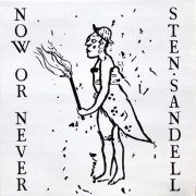 Sten Sandell - Now or Never (Remastered) (2020) [Hi-Res]