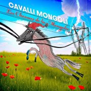 Cavalli Mongoli - Les chevaux de la Mongolie (2026) Hi-Res