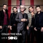 Collective Soul - Collective Soul (Live at The Song) (2026) Hi Res