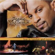 Donnie McClurkin - Live in London and More ... (2000)