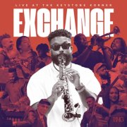 Brent Birckhead - Exchange (Live at the Keystone Korner) (2026) [Hi-Res]