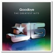 JLS - Goodbye - The Greatest Hits [Deluxe Edition] (2013)