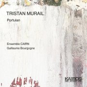 Guillaume Bourgogne, Ensemble Cairn - Portulan (2019) [Hi-Res]