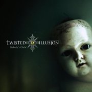 Twisted Illusion - Nobody's Child (2025) [Hi-Res]