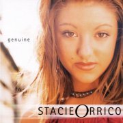 Stacie Orrico - Genuine (2000)