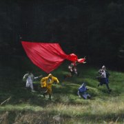Ricche le Mura - Un ragno, il suo uovo e noi dentro (2025) Hi-Res