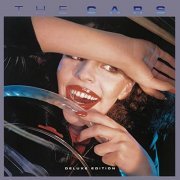 The Cars - The Cars (Reissue, Remastered, Deluxe Edition) (1978/1999)