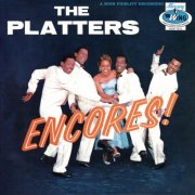 The Platters - Encores! (1960)