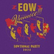 EOW - EOWTIONAL PARTY 2024 Voooooice!!! (LIVE in Tokyo) (2024) Hi-Res