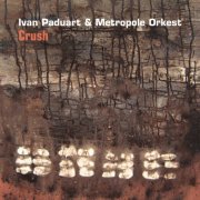 Ivan Paduart And The Metropole Orchestra - Crush (2010)