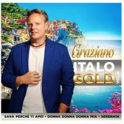 Graziano - Italo Gold, Vol. II (2024)